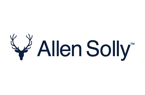 ALLEN SOLLY LOGO