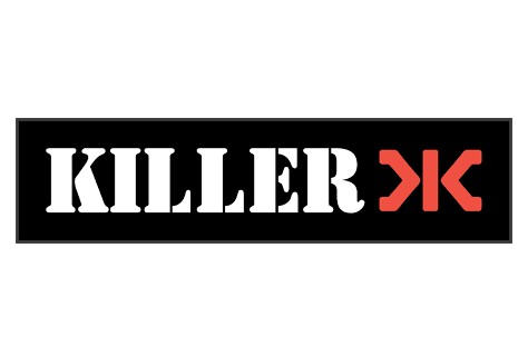 KILLER LOGO