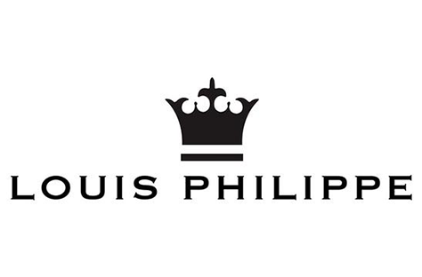 LOUIS PHILIPPE LOGO