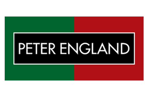 PETER ENGLAND LOGO