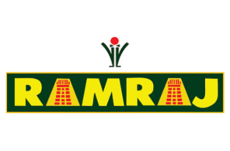 RAMRAJ LOGO