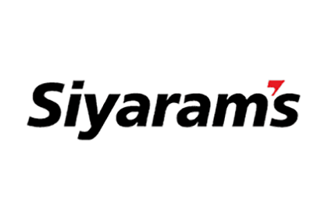 SIYARAMS LOGO